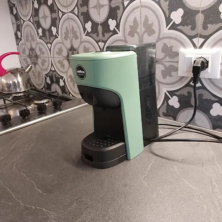 Appartement Gulliver