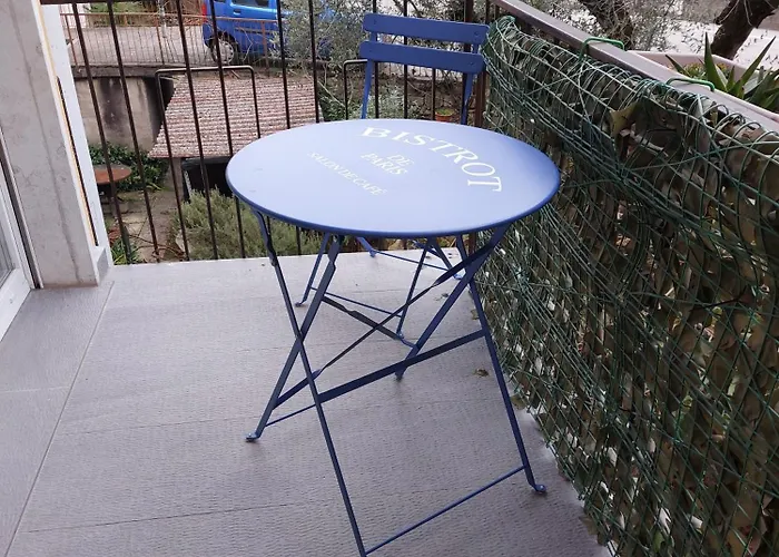 Gulliver Apartment Garda (Verona)