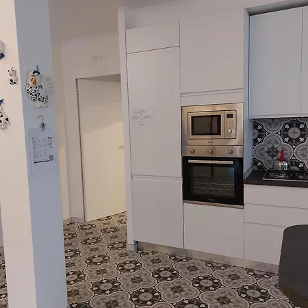 Apartment Gulliver *