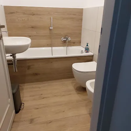 Gulliver Apartment