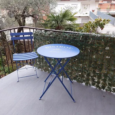 Apartman Gulliver Garda