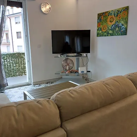Apartment Gulliver