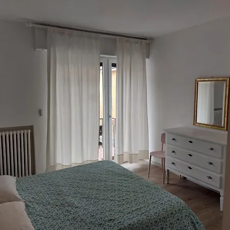 Apartment Gulliver *