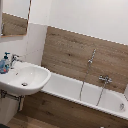 Gulliver Апартаменты Гарда