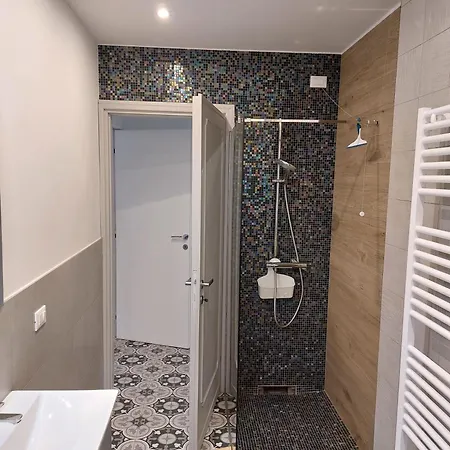 Gulliver Apartment *