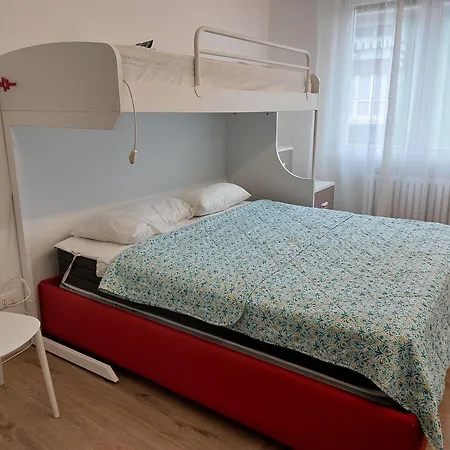 Apartment Gulliver *