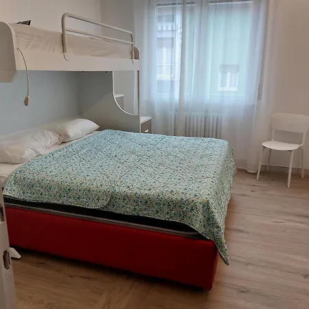 Gulliver Apartment