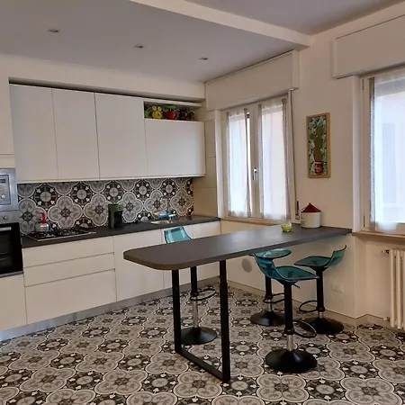 Apartment Gulliver Garda (Verona)