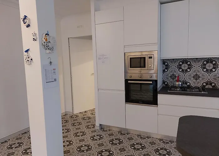 Apartamento Gulliver *