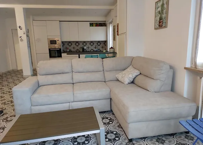 Apartamento Gulliver Garda (Verona)