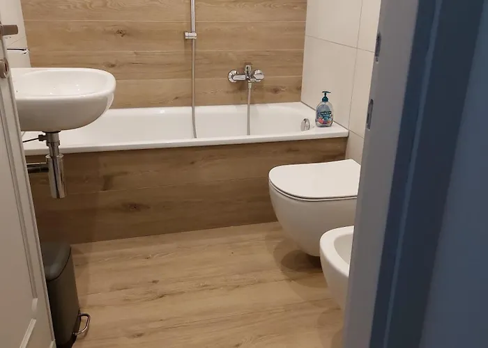 Gulliver Apartamento