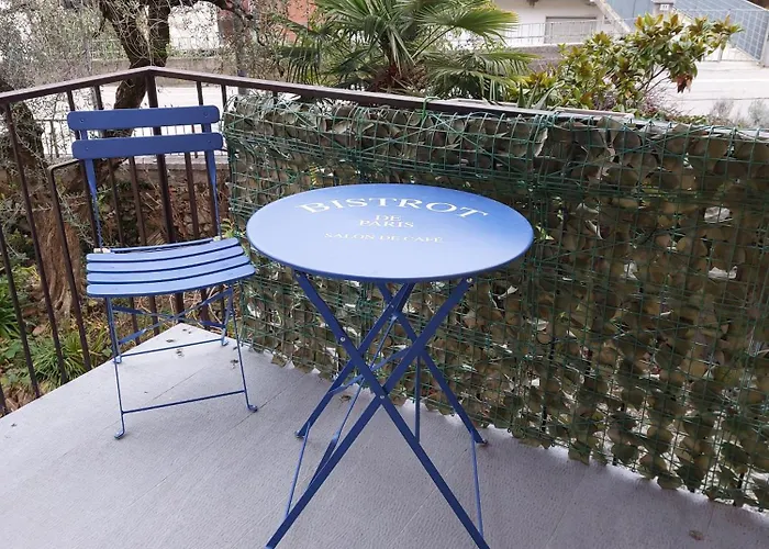 Apartamento Gulliver Garda (Verona)