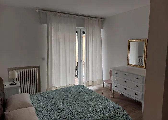 Apartman Gulliver *