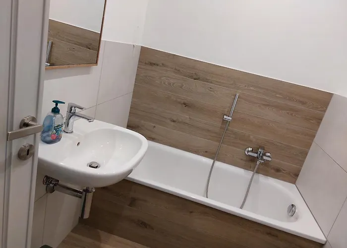 Gulliver Apartamento Garda (Verona)