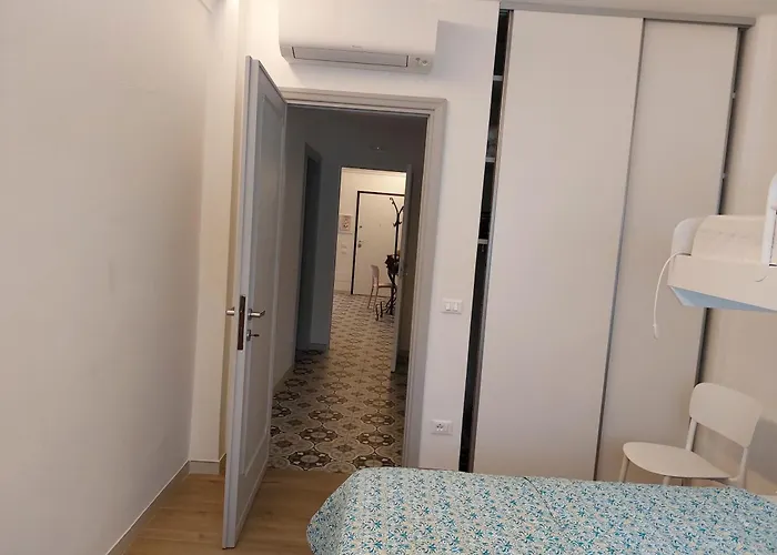 Gulliver Apartamento Garda (Verona)