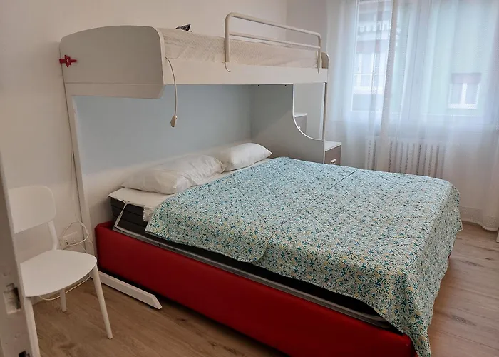 Apartamento Gulliver *