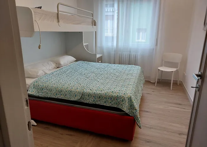Gulliver Apartman