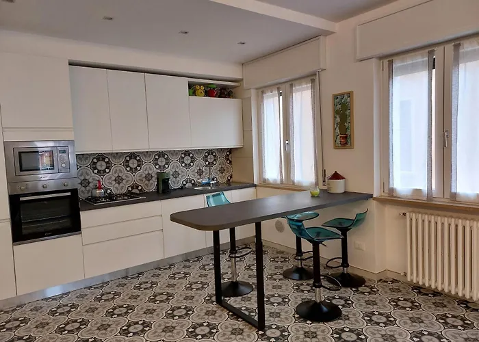 Apartman Gulliver Garda