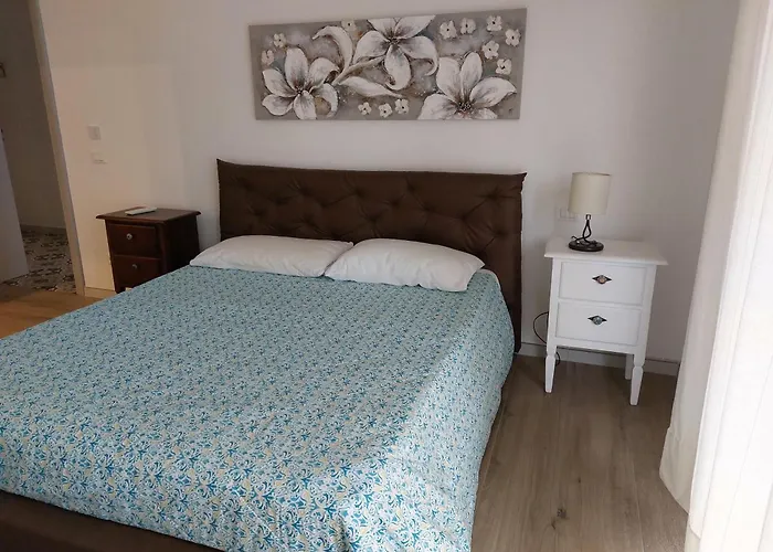 Gulliver Apartman Garda
