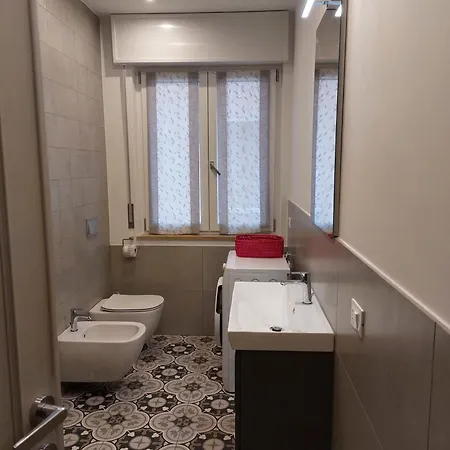 Gulliver Apartment Garda (Verona)