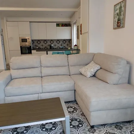 Apartment Gulliver Garda (Verona)
