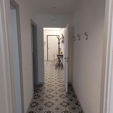 Apartment Gulliver Garda (Verona)