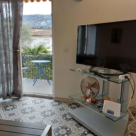 Gulliver Apartment Garda (Verona)