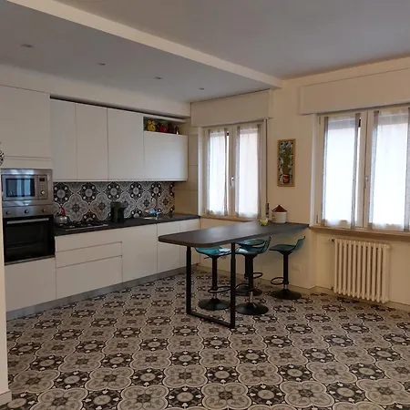 Apartment Gulliver *