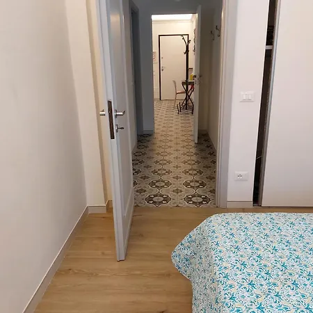 Gulliver Apartment *