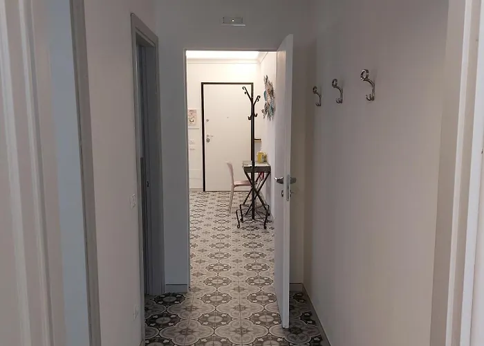 Appartement Gulliver Garda (Verona)