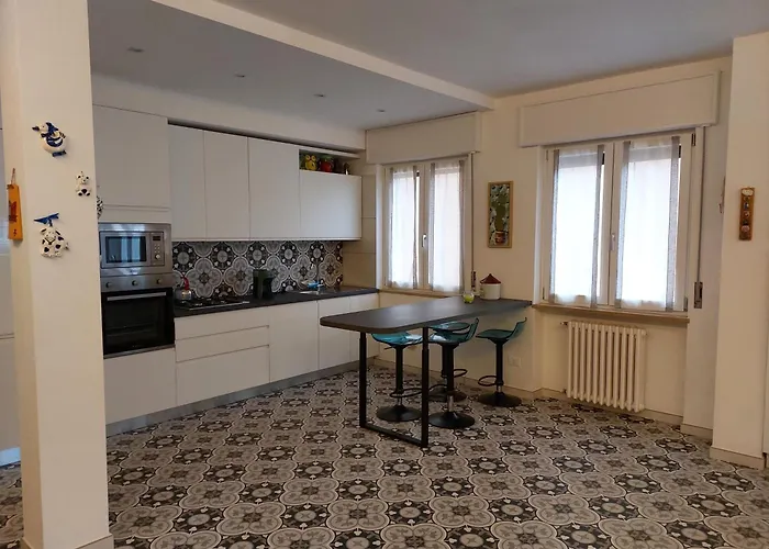 Appartement Gulliver *