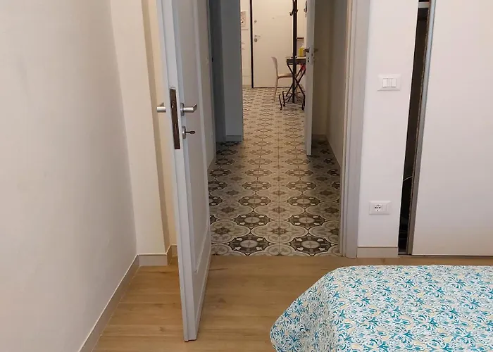 Gulliver Appartement *